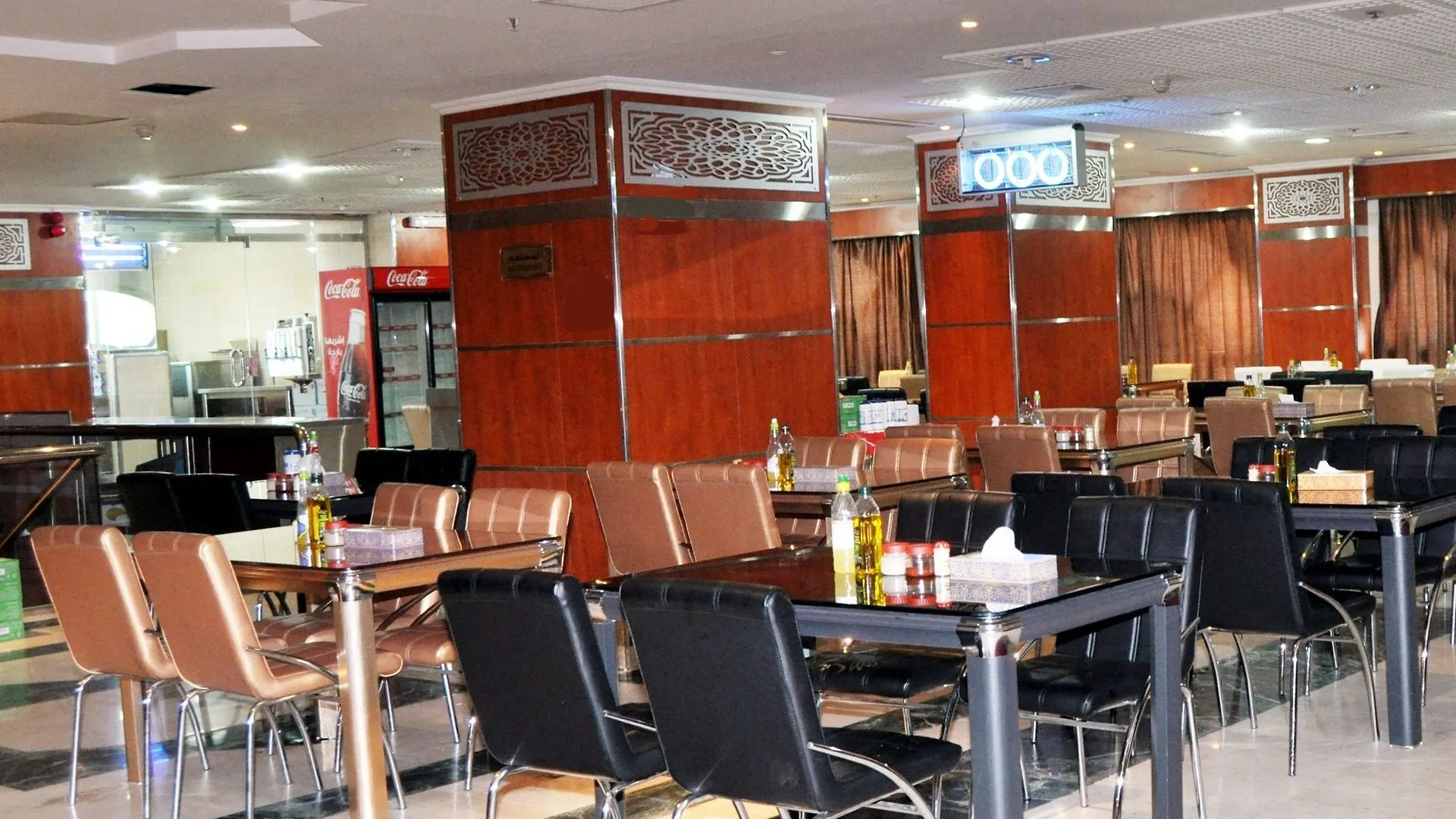 Fairozia Al Khair Hotel Medina