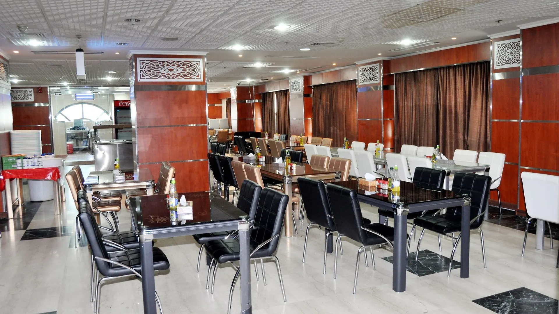 Fairozia Al Khair Hotel Medina Saudi Arabia