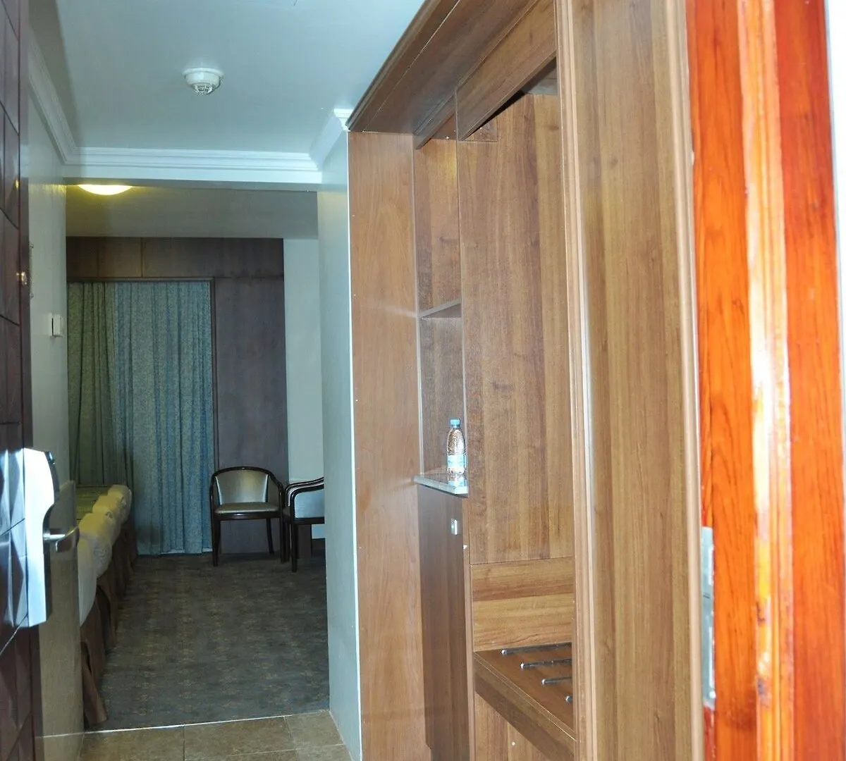 Fairozia Al Khair Hotel Medina 3*,