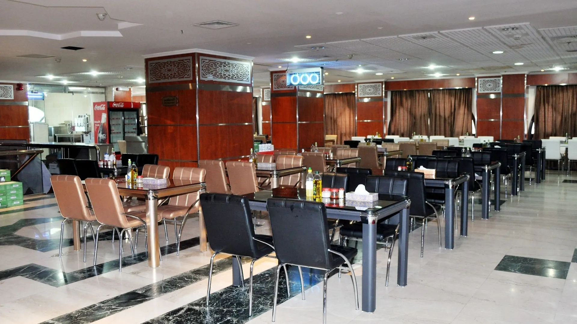 ***  Fairozia Al Khair Hotel Medina Saudi Arabia