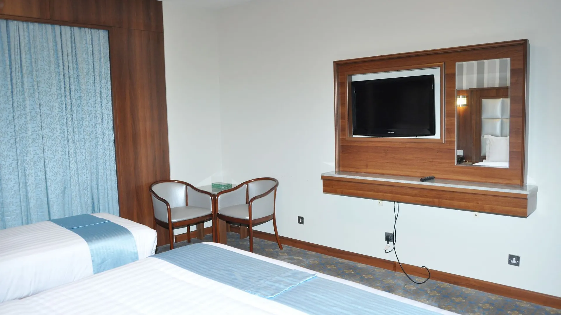 Fairozia Al Khair Hotel Medina
