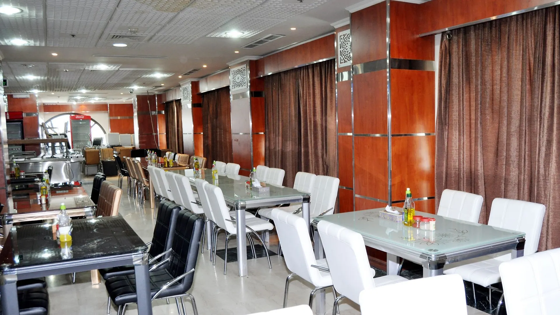 Fairozia Al Khair Hotel Medina Saudi Arabia