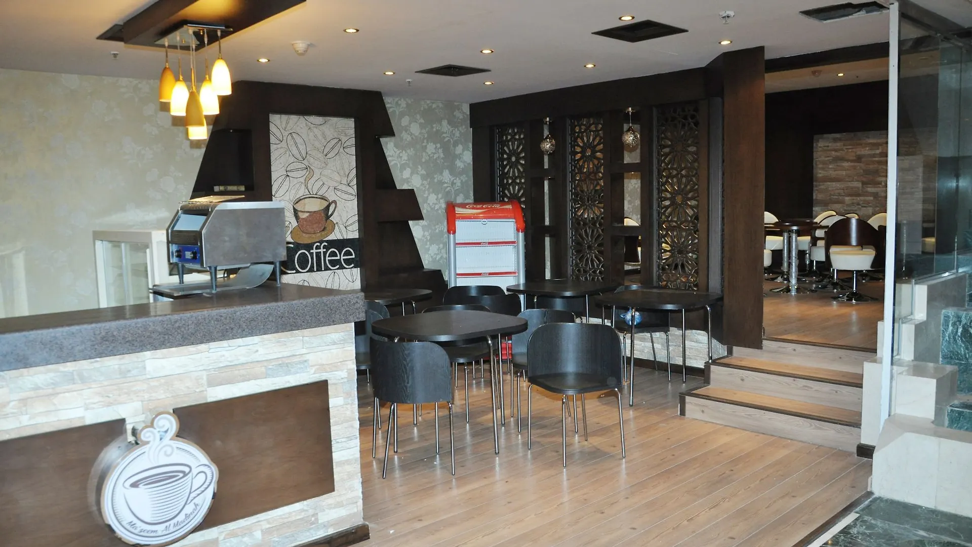Fairozia Al Khair Hotel Medina 3*,
