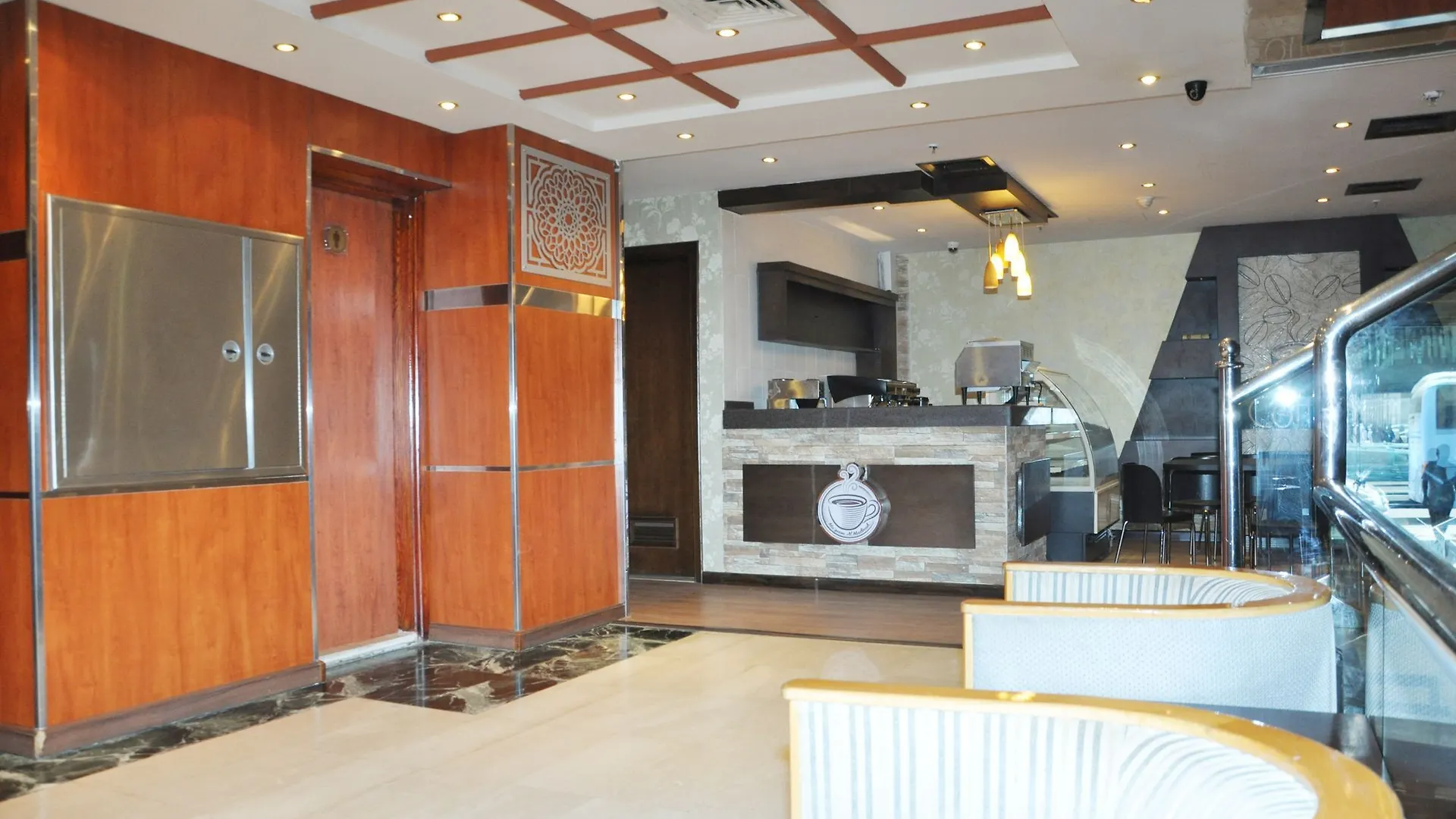 Fairozia Al Khair Hotel Medina