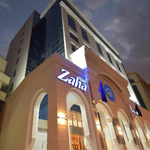 Hotel Zaha Al Munawara