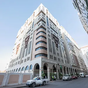 فندق المختارة العالمي, المدينة المنورة