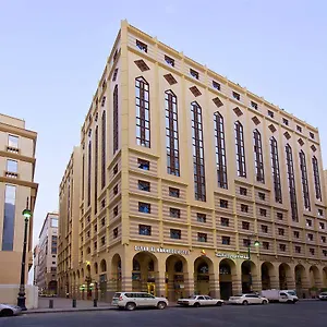فندق ديار النخيل, المدينة المنورة