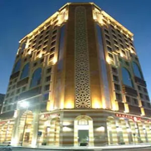 Hotel Ramada Madinah Al Hamra, Medina