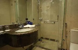 Hotel Rawdat Al Aqeeq, Medina