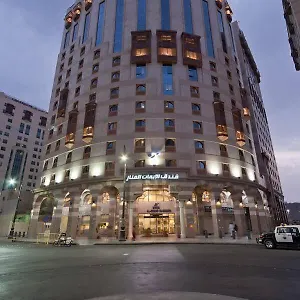 Hotel Dar Al Eiman Al Manar, Medina